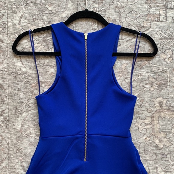 Express Cocktail Dress - Picture 4 of 4